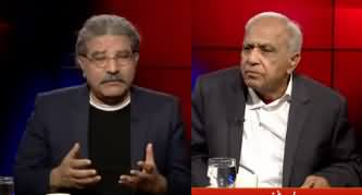 Tajzia With Sami Ibrahim (Indian Army Chief's Threats) - 12th January 2020