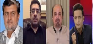 Tajzia with Sami Ibrahim (K-Electric Become Problem For Karachi) - 16th July 2020