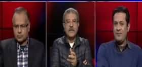 Tajzia With Sami Ibrahim (Kashmir: Govt's Role) - 18th January 2020