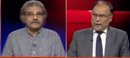 Tajzia With Sami Ibrahim (Kashmir Issue) - 24th September 2019