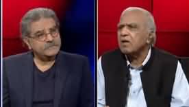 Tajzia With Sami Ibrahim (Kia Hone Wala Hai?) - 3rd November 2019