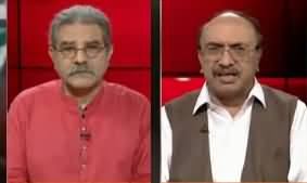 Tajzia With Sami Ibrahim (Laqanoniyat Urooj Per) - 18th October 2019