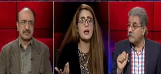 Tajzia With Sami Ibrahim (Nawaz Sharif Fooled The Govt) - 22nd November 2019