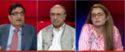 Tajzia With Sami Ibrahim (Nawaz Sharif Ki Zamanat) - 29th October 2019