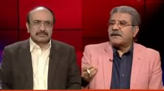 Tajzia With Sami Ibrahim (Nawaz Sharif's Health Issue) - 2nd March 2020