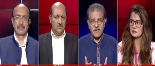 Tajzia With Sami Ibrahim (Noor Mukadam Case) - 26th July 2021