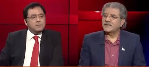 Tajzia with Sami Ibrahim (Open Balloting Vs Secret Balloting) - 17th February 2021