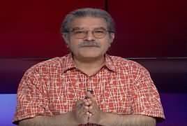 Tajzia With Sami Ibrahim (Pakistan Mein Itni Tax Chori Kyun?) - 22nd May 2019