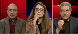 Tajzia With Sami Ibrahim (PIC Attack: Why Police Remained Inactive) - 12th December 2019