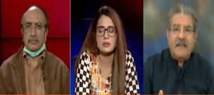 Tajzia With Sami Ibrahim (PM Imran Khan's Package) - 3rd April 2020