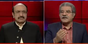 Tajzia With Sami Ibrahim (PMLN Angry on Bilawal's Statement) - 24th February 2020