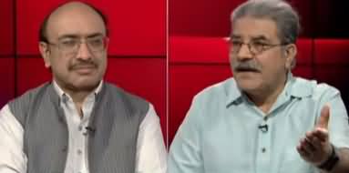 Tajzia With Sami Ibrahim (PMLN Ready For Plea Bargain?) - 30th September 2019