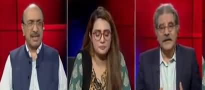 Tajzia With Sami Ibrahim (Police Reforms Kab Hongi?) - 11th September 2019