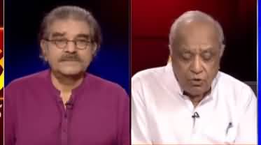Tajzia With Sami Ibrahim (Prediction About Pak India and Taliban Conflict) - 10th September 2021