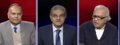 Tajzia with Sami Ibrahim (Prediction About World 2021) - 20th November 2020