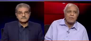 Tajzia with Sami Ibrahim (Predictions About Pakistan) - 23rd October 2020