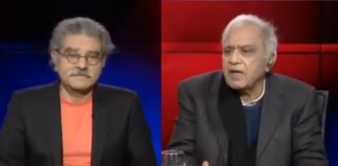 Tajzia with Sami Ibrahim (Predictions About Pakistan) - 29th January 2021