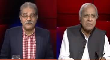 Tajzia with Sami Ibrahim (Predictions About Pakistan) - 4th September 2020