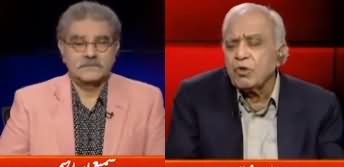 Tajzia with Sami Ibrahim (Prof. Ghani's Predictions) - 6th November 2020