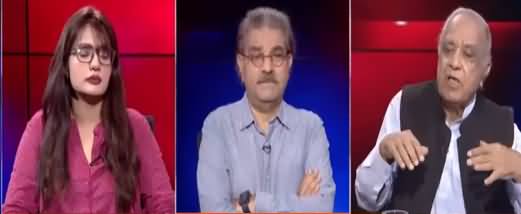 Tajzia With Sami Ibrahim (Prof. Javed Ghani's Predictions) - 17th September 2021