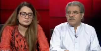 Tajzia with Sami Ibrahim (Propaganda Against Army) - 21st May 2020