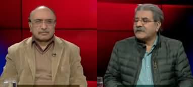 Tajzia With Sami Ibrahim (Rana Sanaullah Case) - 25th December 2019