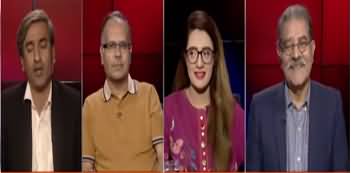 Tajzia with Sami Ibrahim (Rana Sanaullah's Serious Allegation) - 12th August 2020