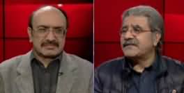 Tajzia With Sami Ibrahim (Reality of Aurat March) - 6th March 2020