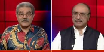 Tajzia With Sami Ibrahim (Relief For Sharif Family) - 25th October 2019