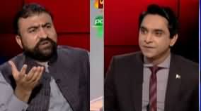 Tajzia with Sami Ibrahim (Sarfraz Bugti Revelations About Balochistan) - 19th June 2020