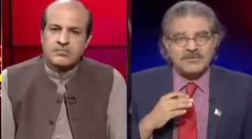 Tajzia with Sami Ibrahim (SC vs PM Imran Khan | APS Case) - 10th November 2021