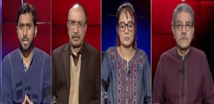 Tajzia with Sami Ibrahim (Senate Election, Kashmala Tariq Accident) - 3rd February 2021