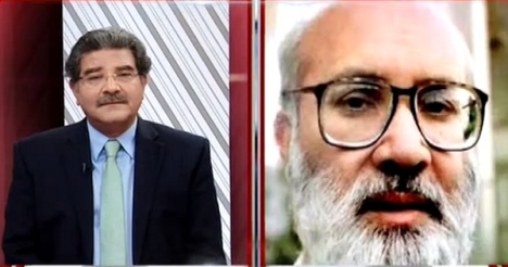 Tajzia with Sami Ibrahim (Senate Elections Mein Paise Ka Raaj) – 4th March 2015