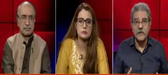 Tajzia With Sami Ibrahim (Shahbaz Sharif Ke Jhoot) - 15th November 2019
