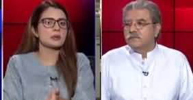 Tajzia with Sami Ibrahim (Shehbaz Sharif Revelations) - 30th April 2020