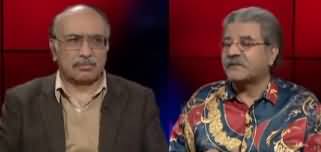 Tajzia With Sami Ibrahim (Siasi Inteqam Ki Baatein) - 31st December 2019