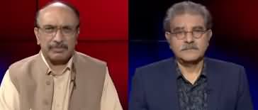 Tajzia with Sami Ibrahim (Statements Against Institutions) - 27th October 2020