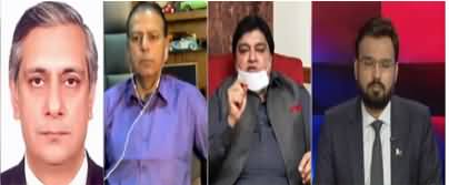 Tajzia with Sami Ibrahim (Sugar Mafia Vs State) - 11th June 2020