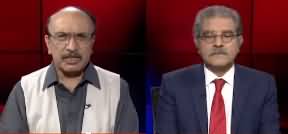 Tajzia with Sami Ibrahim (The Secret of PDM Movement Revealed) - 28th October 2020