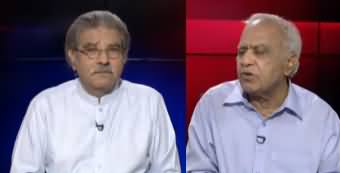 Tajzia with Sami Ibrahim (What Is Going to Happen) - 26th May 2020