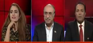 Tajzia With Sami Ibrahim (What Is the Agenda of Maulana?) - 7th November 2019