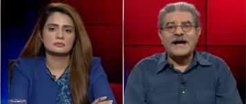 Tajzia With Sami Ibrahim (What Opposition Wants?) - 16th October 2019