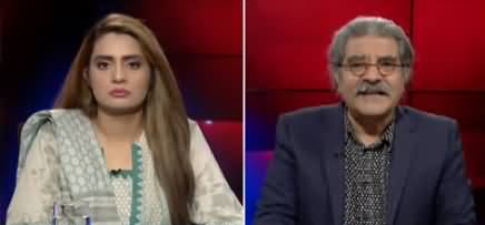 Tajzia With Sami ibrahim (When Govt Will Give Relief to Public) - 2nd September 2019