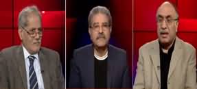 Tajzia With Sami Ibrahim (When Will Nawaz Sharif Come Back?) - 11th January 2020