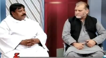 Tajzie With Sami Ibrahim (We Need Tolerance in Society) – 8th April 2015