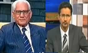 Tareekh e Pakistan (Ahtasab Per Opposition Ka Shoor) - 21st September 2019