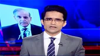 Shahzeb Khanzada's comments on Supreme Court hearing vs Shahbaz Sharif's vote of confidence 