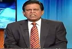 Takra On Waqt News (America Ke Do More Ka Jawab) – 21st October 2017