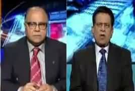 Takra On Waqt News (Asma Jahangir Passed Away) – 11th February 2018