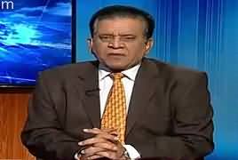 Takra On Waqt News (Hussain Nawaz JIT Mein Paish) – 28th May 2017